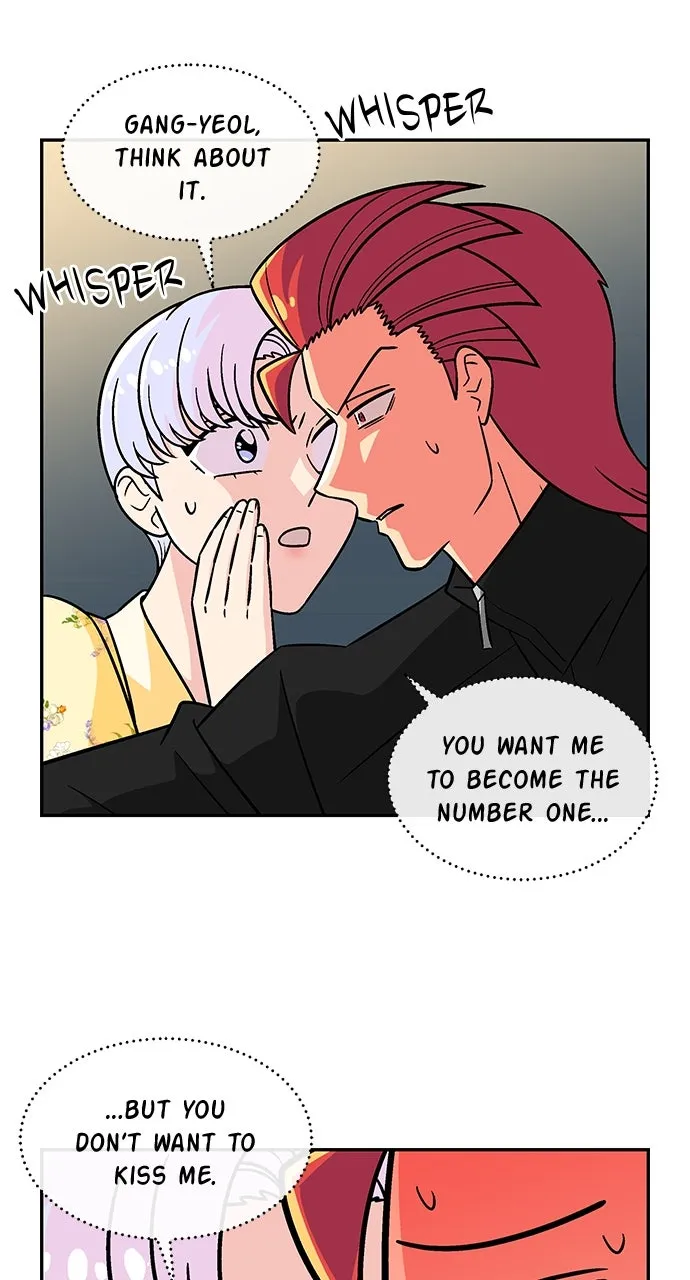 Read Princess Hurricane chapter 69 image 21 on Lezhin