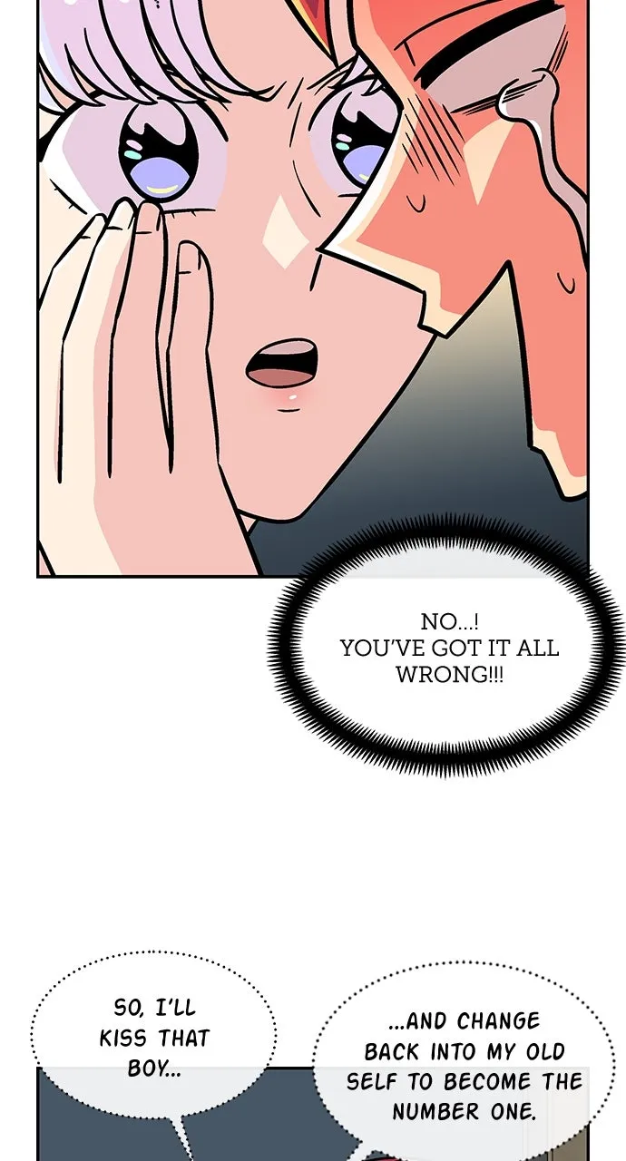 Read Princess Hurricane chapter 69 image 22 on Lezhin