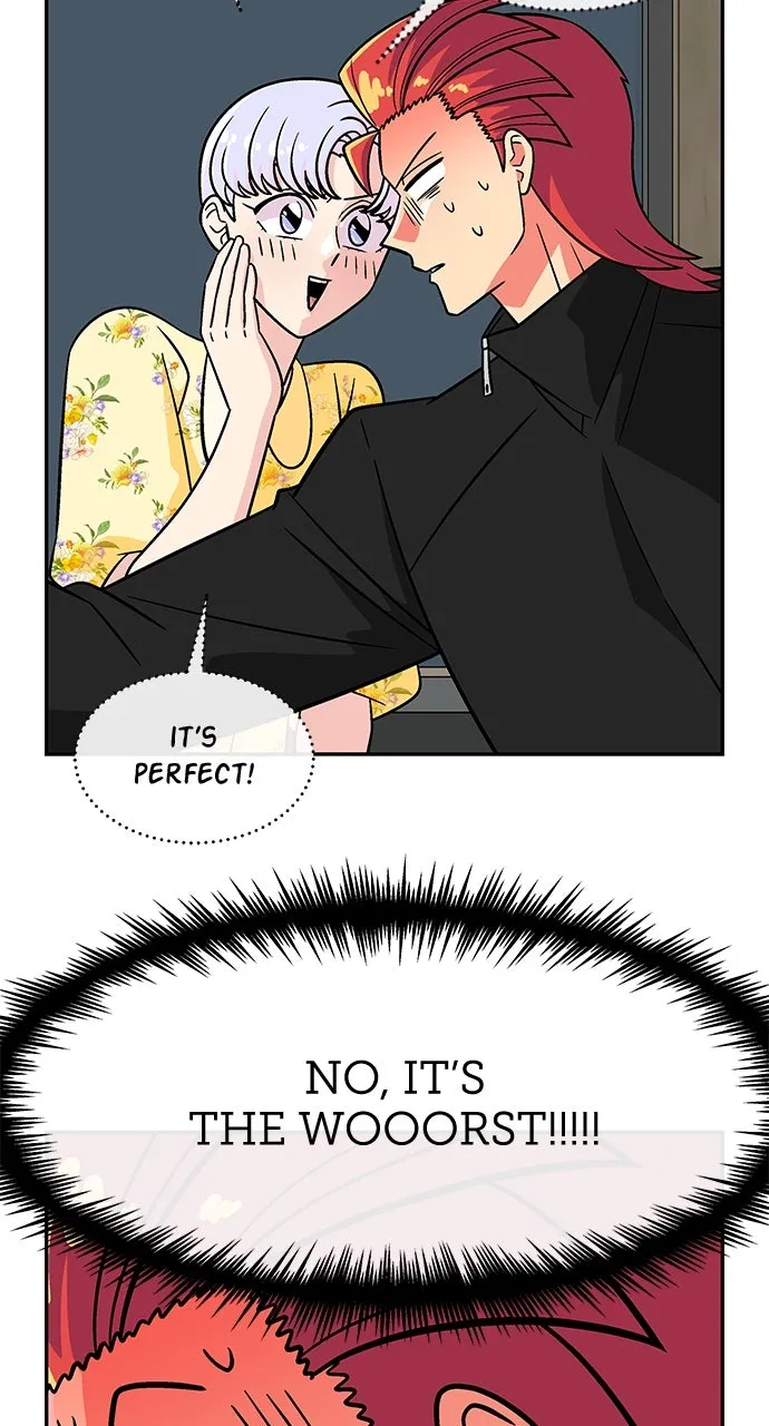 Read Princess Hurricane chapter 69 image 23 on Lezhin