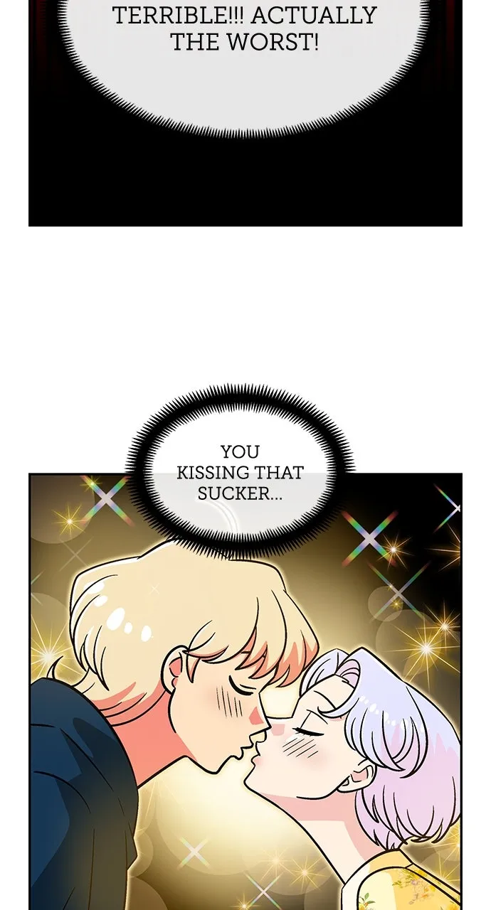 Read Princess Hurricane chapter 69 image 25 on Lezhin