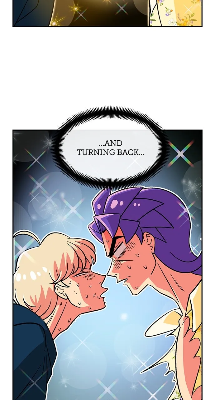 Read Princess Hurricane chapter 69 image 26 on Lezhin