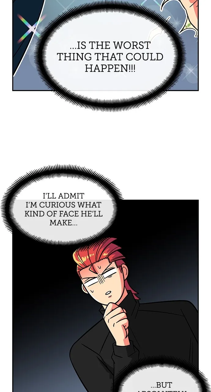 Read Princess Hurricane chapter 69 image 27 on Lezhin
