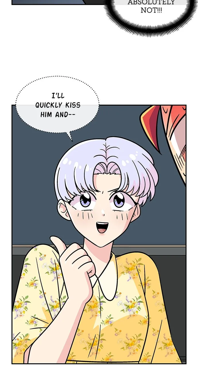 Read Princess Hurricane chapter 69 image 28 on Lezhin