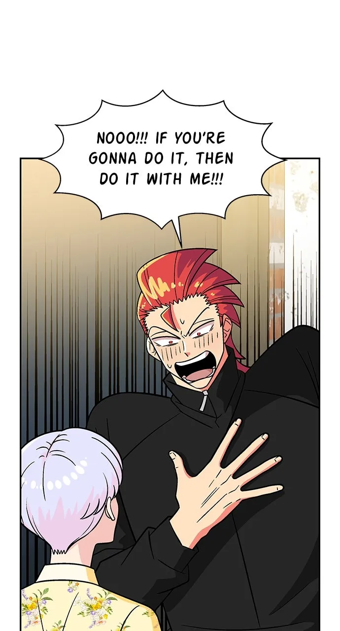 Read Princess Hurricane chapter 69 image 29 on Lezhin