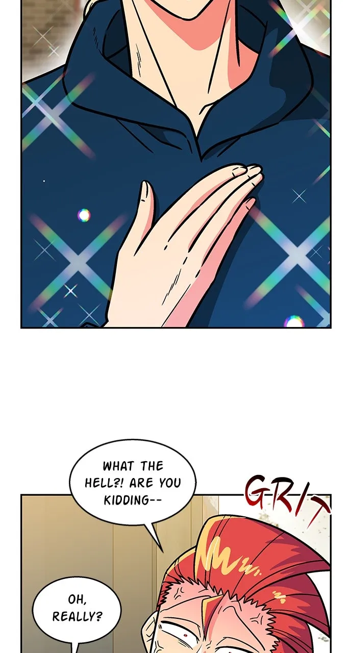 Read Princess Hurricane chapter 69 image 3 on Lezhin