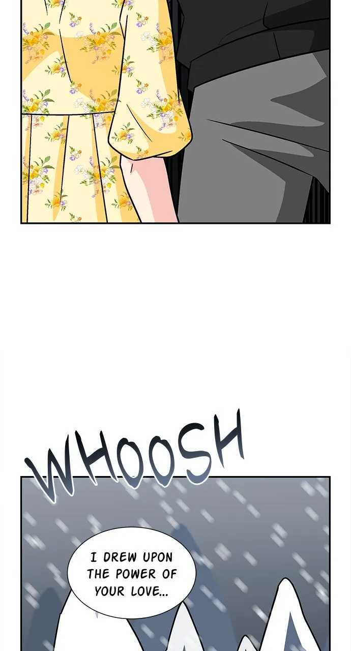 Read Princess Hurricane chapter 69 image 30 on Lezhin