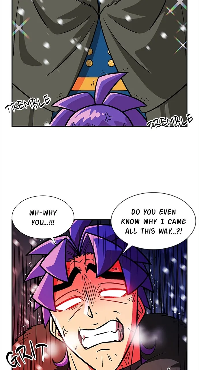 Read Princess Hurricane chapter 69 image 32 on Lezhin