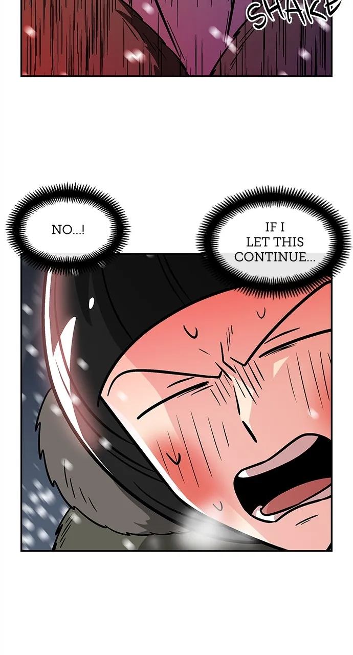 Read Princess Hurricane chapter 69 image 35 on Lezhin