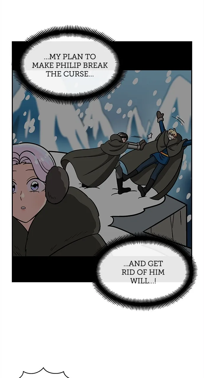 Read Princess Hurricane chapter 69 image 36 on Lezhin