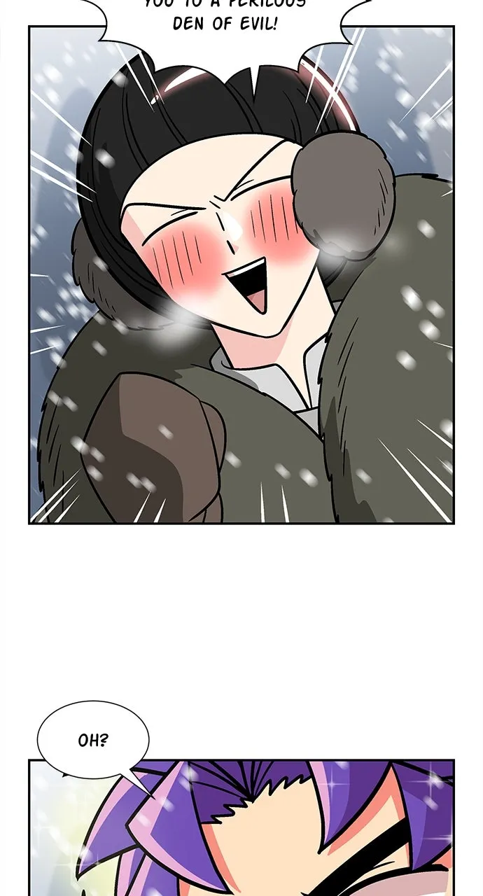 Read Princess Hurricane chapter 69 image 38 on Lezhin
