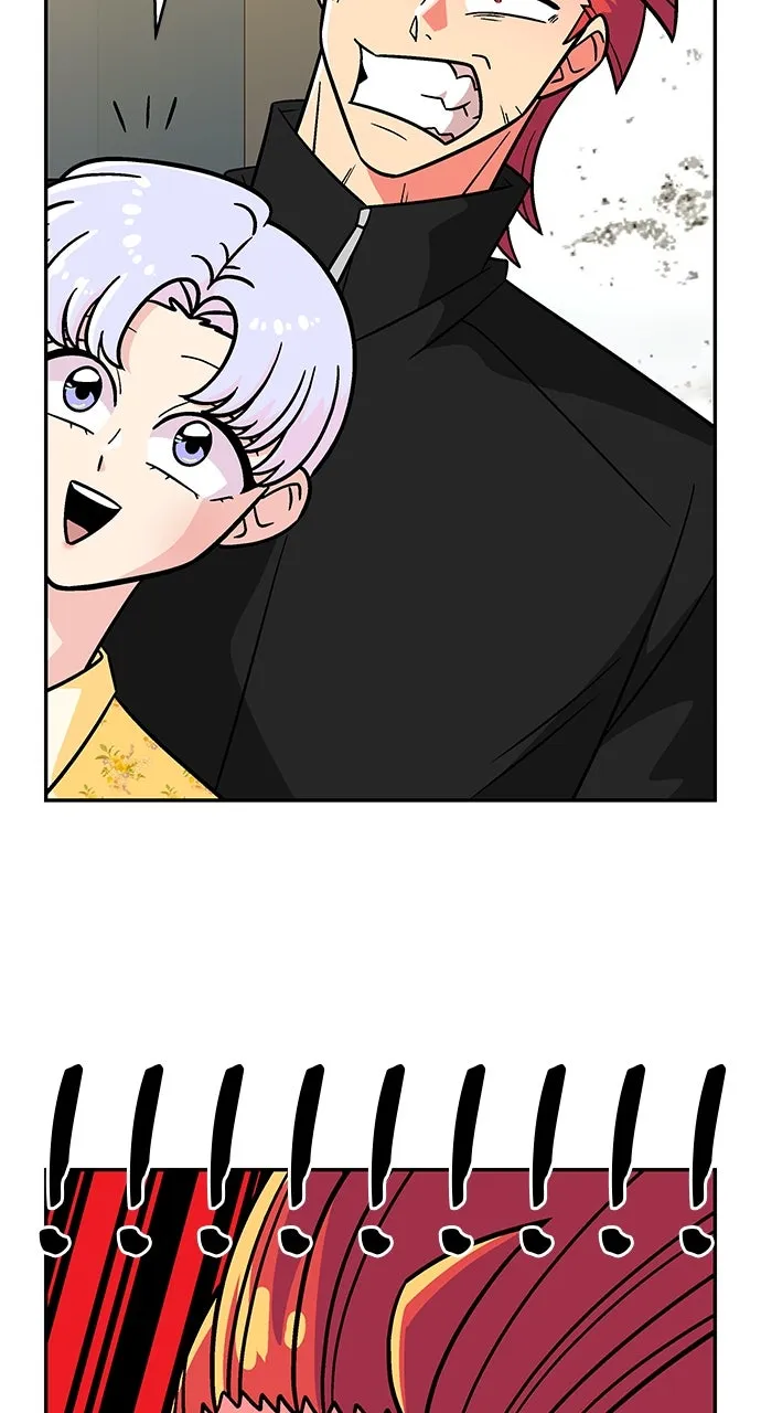 Read Princess Hurricane chapter 69 image 4 on Lezhin