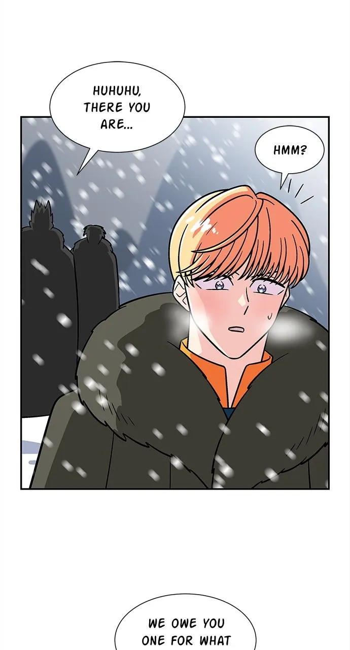 Read Princess Hurricane chapter 69 image 42 on Lezhin