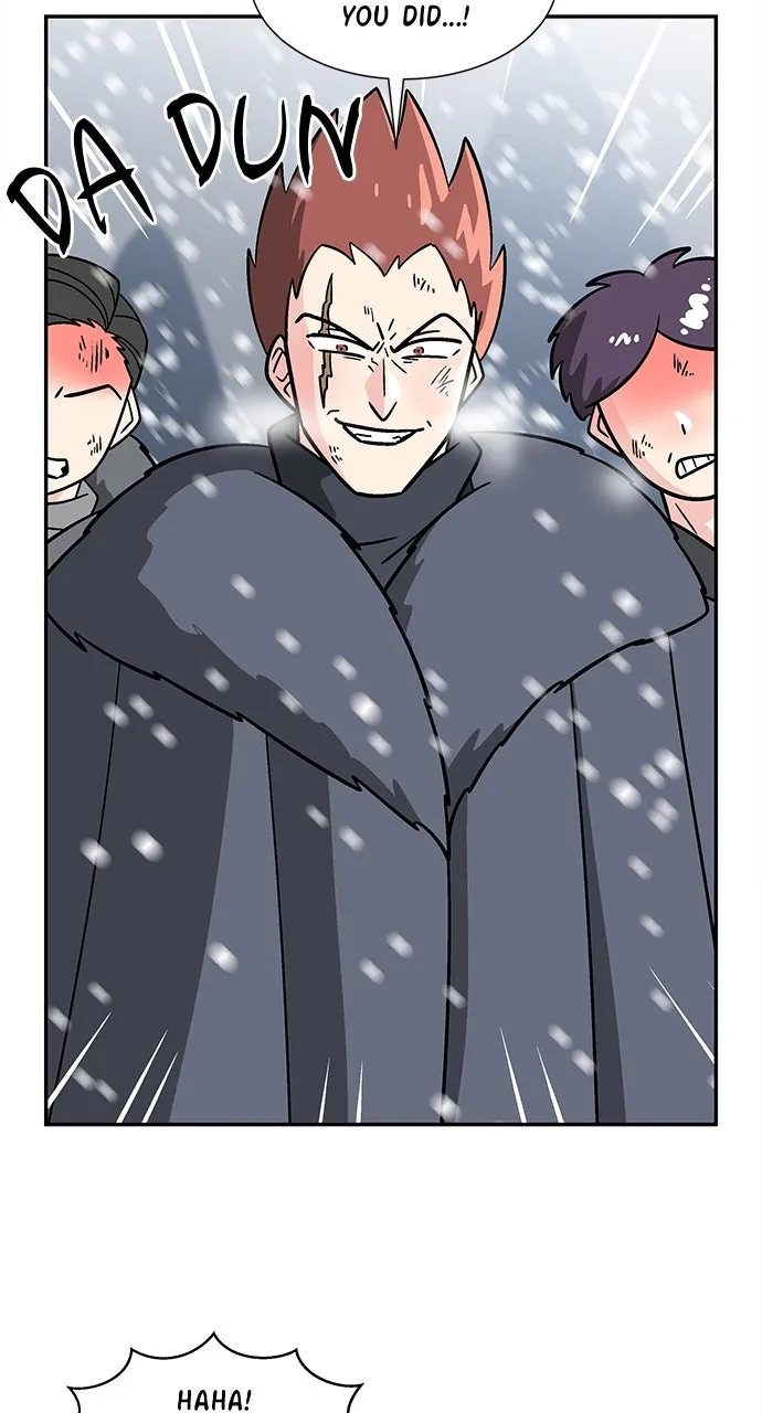 Read Princess Hurricane chapter 69 image 43 on Lezhin