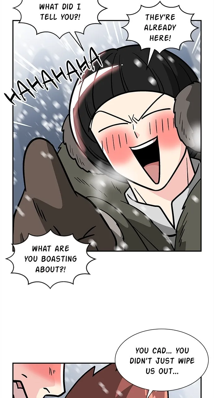 Read Princess Hurricane chapter 69 image 44 on Lezhin