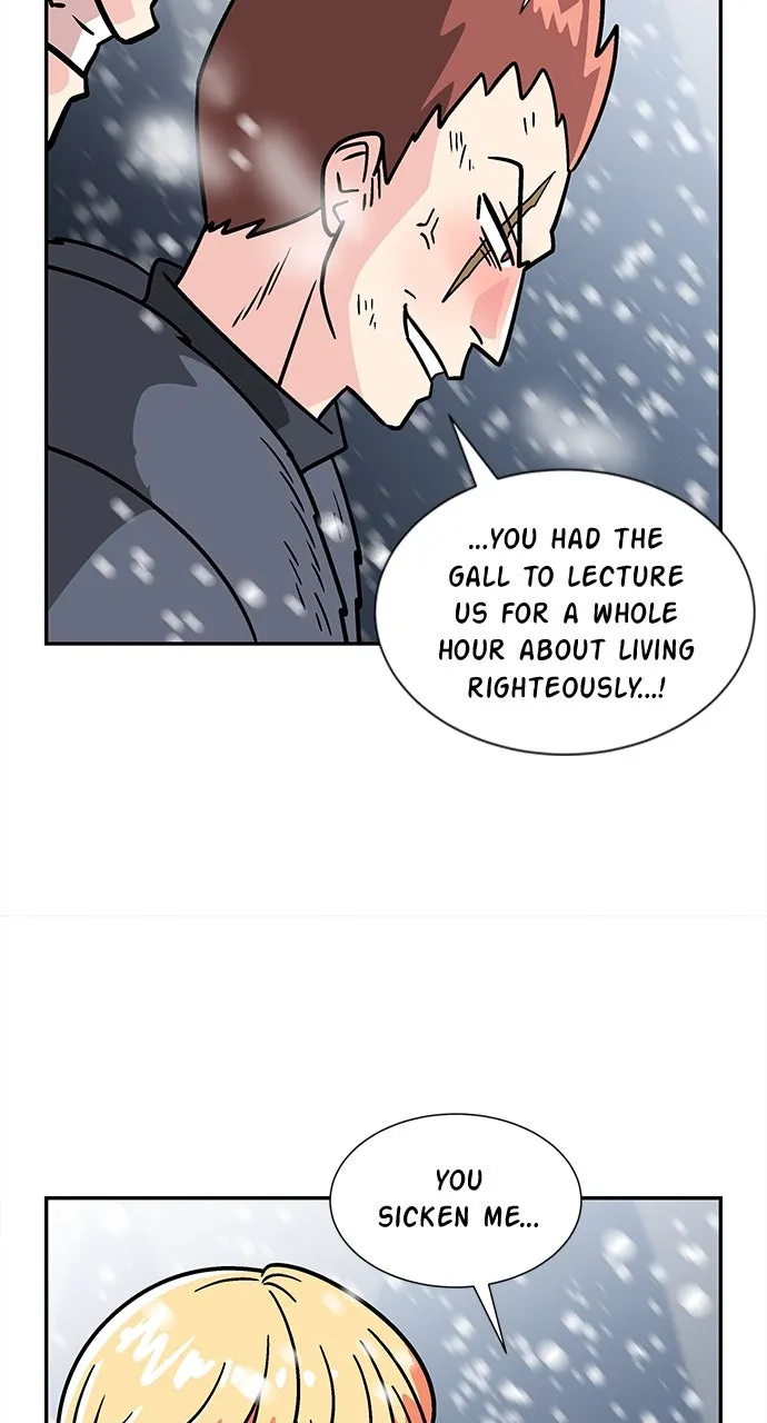 Read Princess Hurricane chapter 69 image 45 on Lezhin