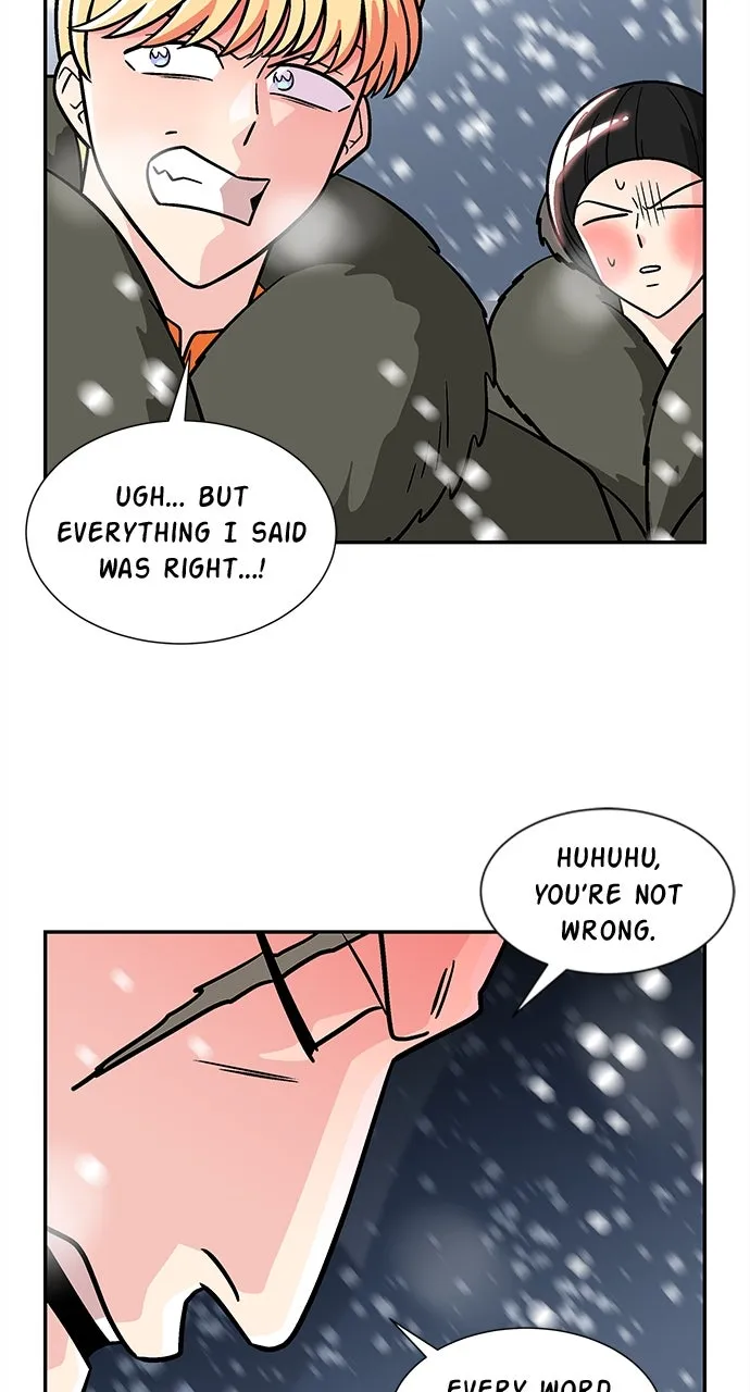 Read Princess Hurricane chapter 69 image 46 on Lezhin
