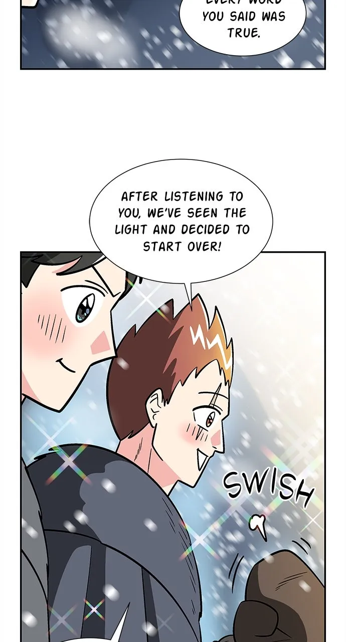 Read Princess Hurricane chapter 69 image 47 on Lezhin