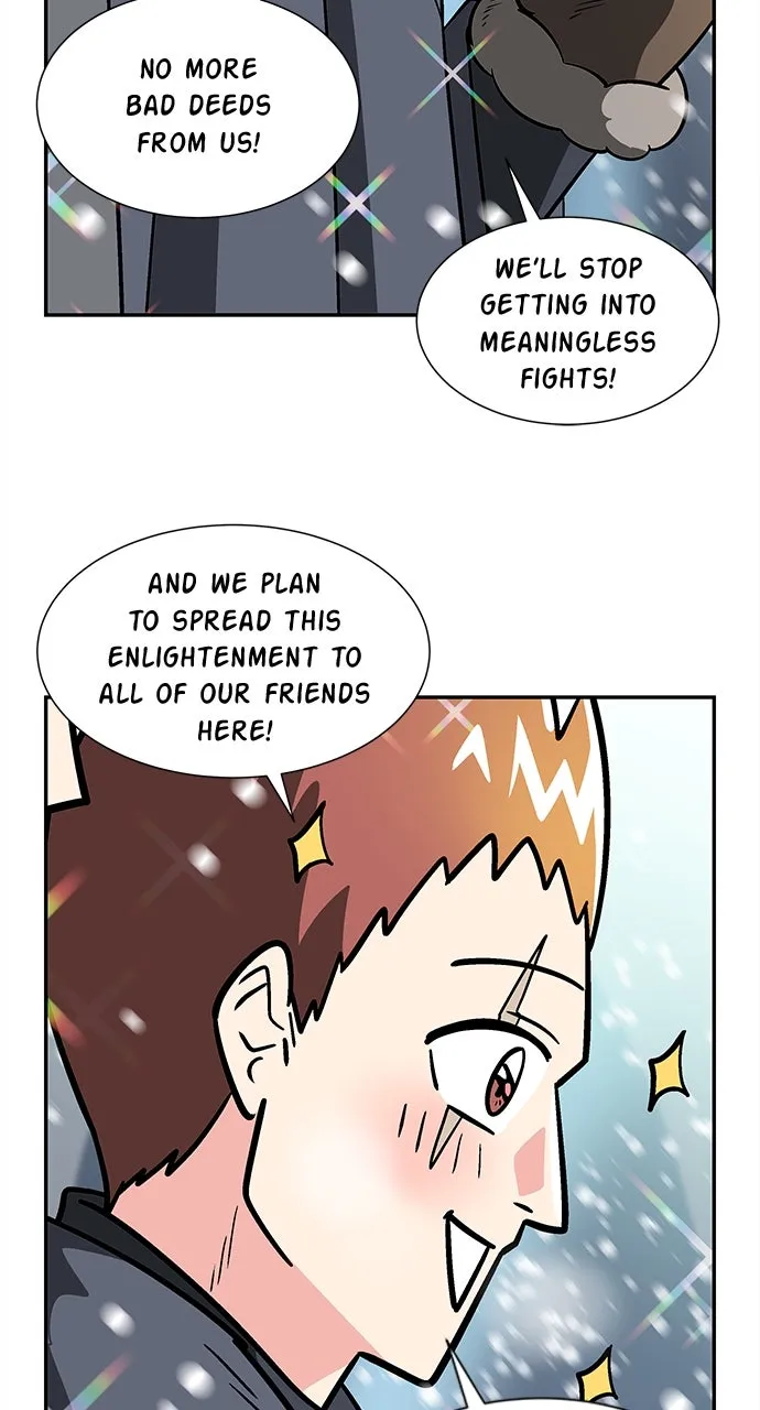 Read Princess Hurricane chapter 69 image 48 on Lezhin