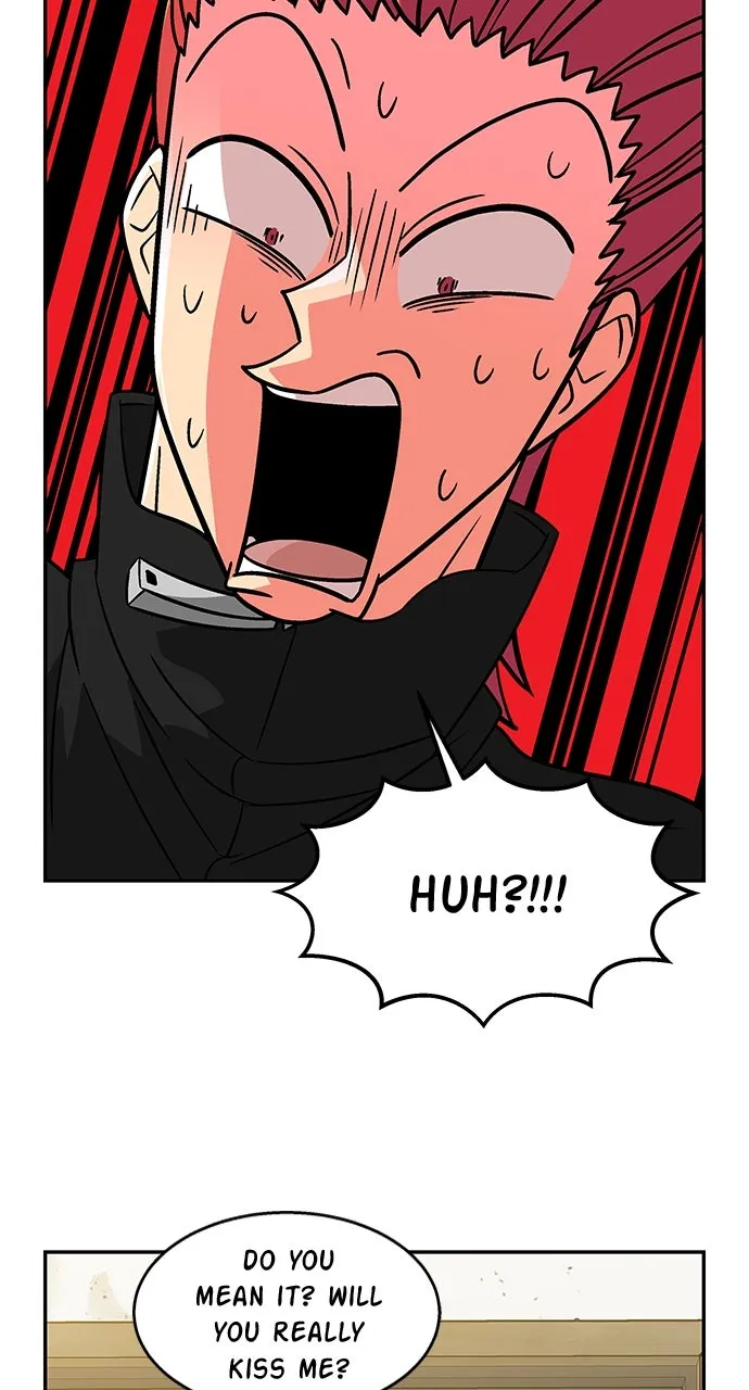 Read Princess Hurricane chapter 69 image 5 on Lezhin