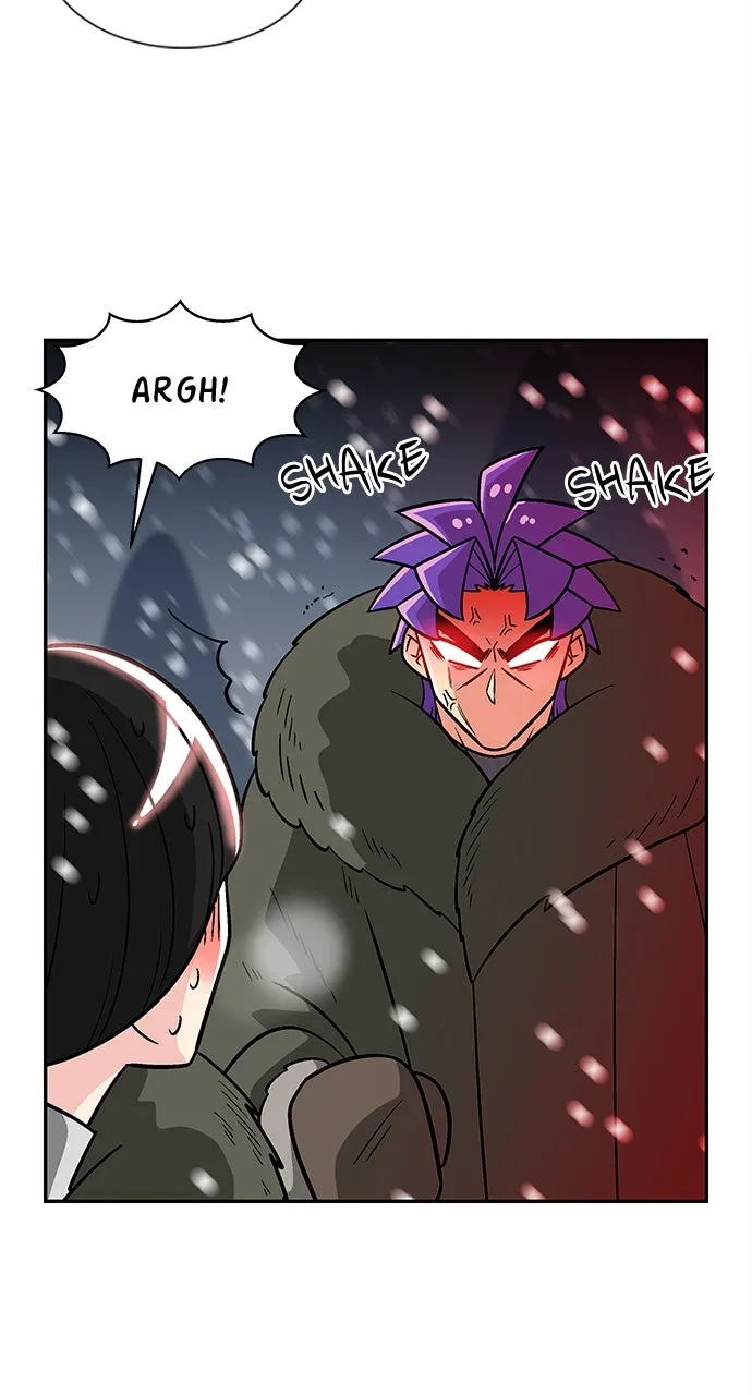 Read Princess Hurricane chapter 69 image 50 on Lezhin