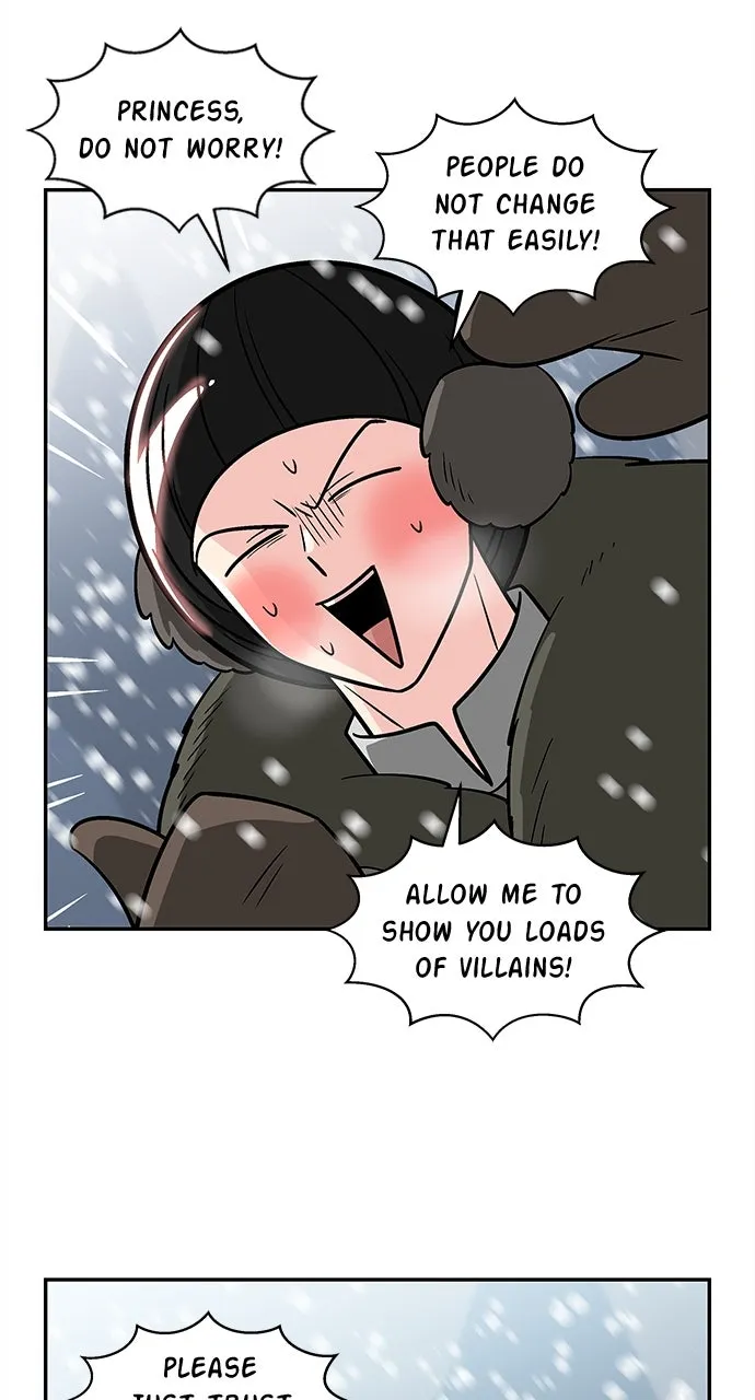 Read Princess Hurricane chapter 69 image 51 on Lezhin