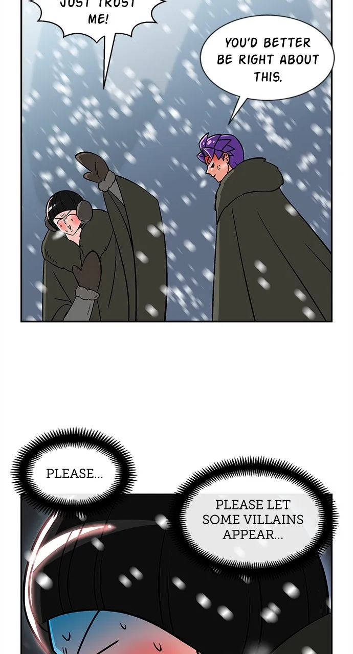 Read Princess Hurricane chapter 69 image 52 on Lezhin