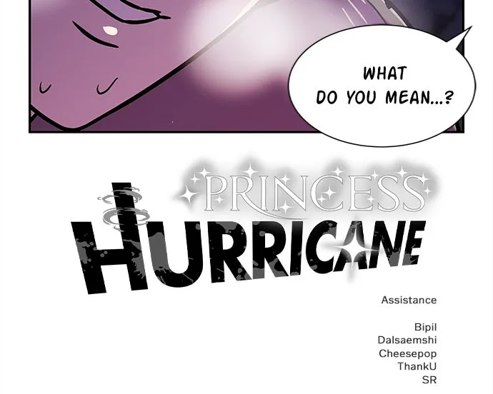 Read Princess Hurricane chapter 69 image 56 on Lezhin