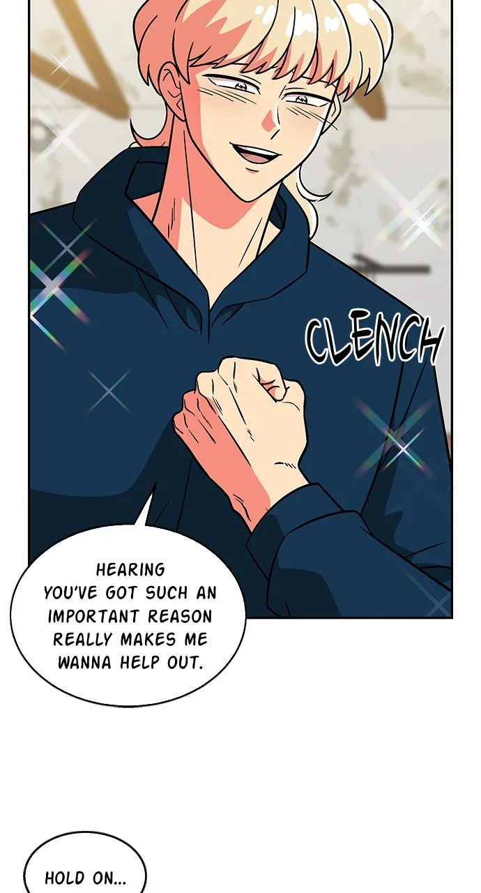 Read Princess Hurricane chapter 69 image 7 on Lezhin