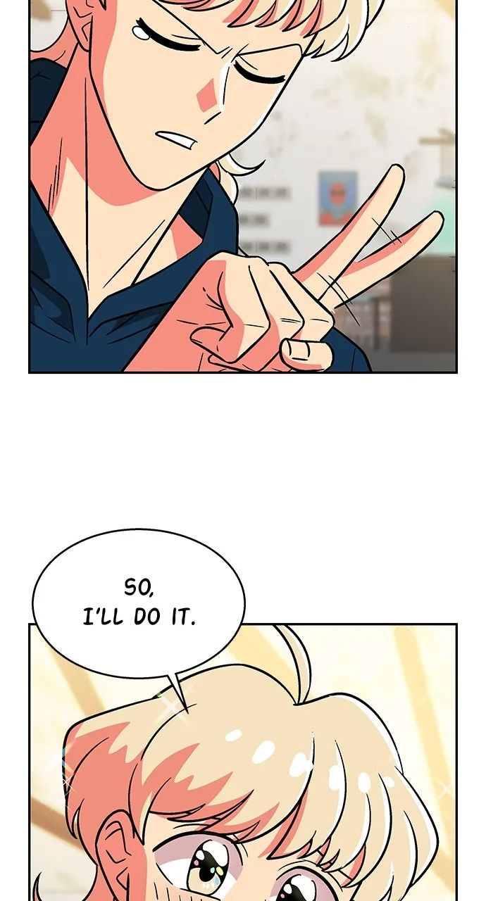 Read Princess Hurricane chapter 69 image 9 on Lezhin