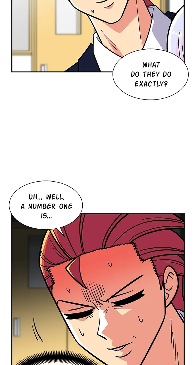 Read Princess Hurricane chapter 7 image 10 on Lezhin