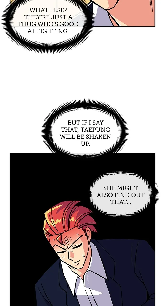 Read Princess Hurricane chapter 7 image 11 on Lezhin