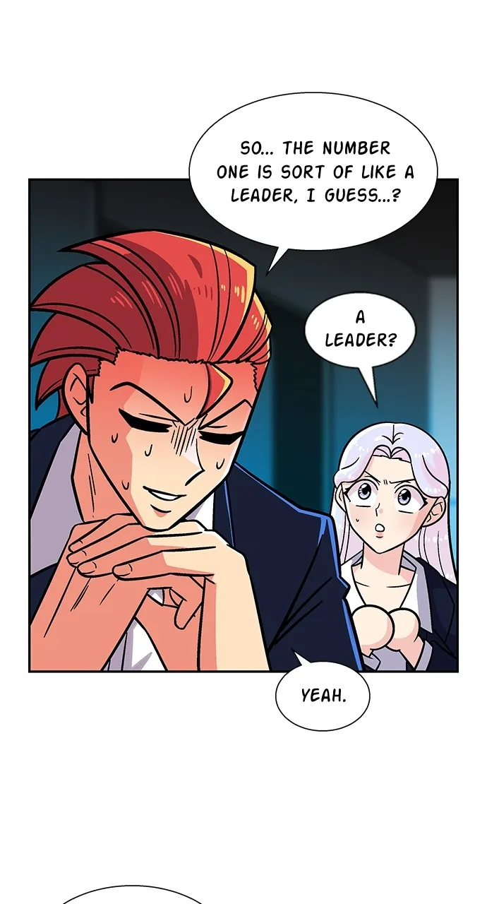 Read Princess Hurricane chapter 7 image 13 on Lezhin