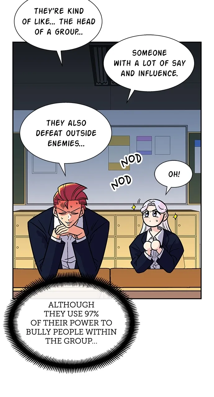 Read Princess Hurricane chapter 7 image 14 on Lezhin