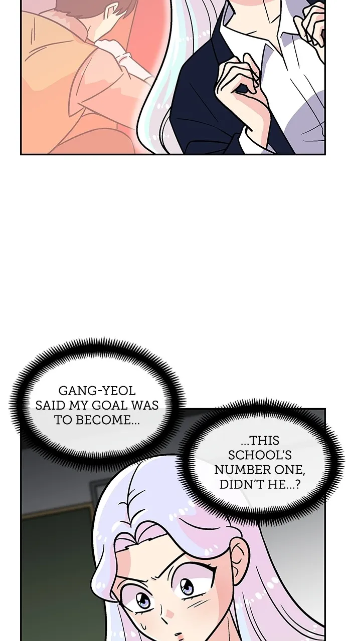 Read Princess Hurricane chapter 7 image 18 on Lezhin