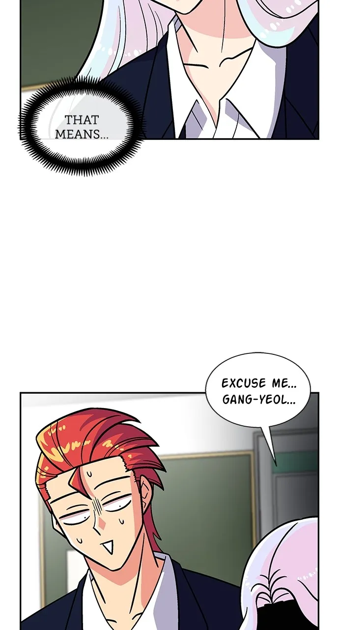 Read Princess Hurricane chapter 7 image 19 on Lezhin