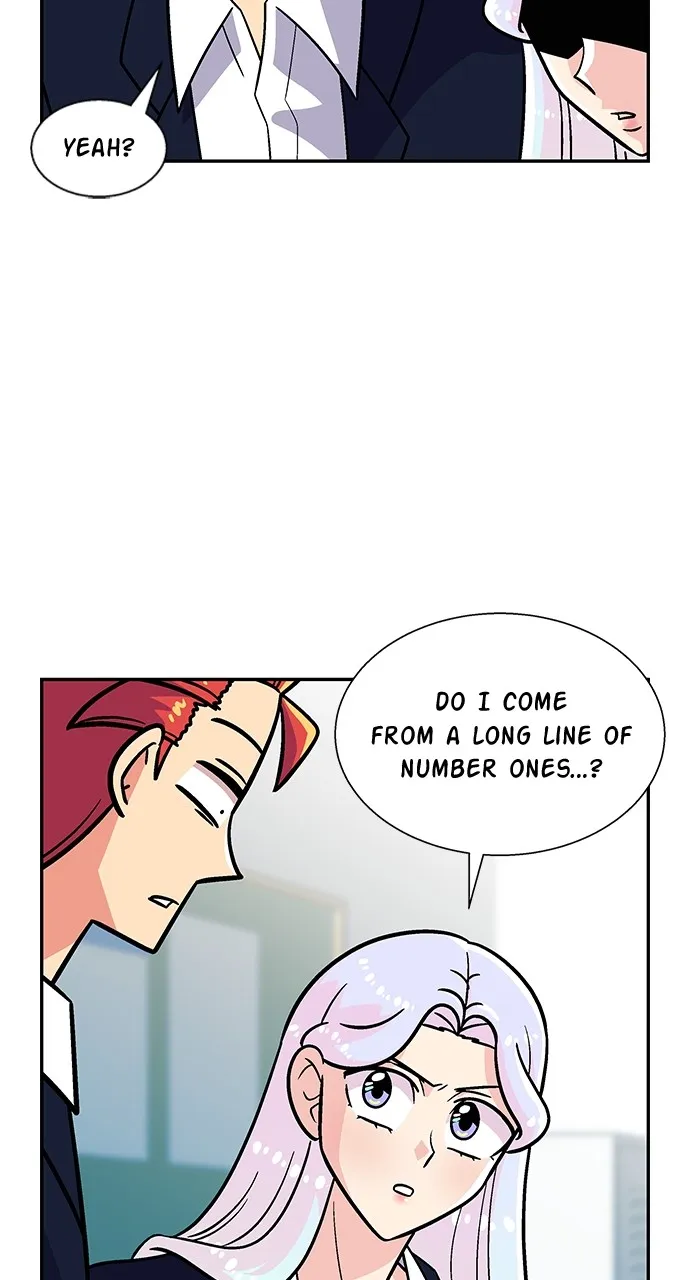Read Princess Hurricane chapter 7 image 20 on Lezhin