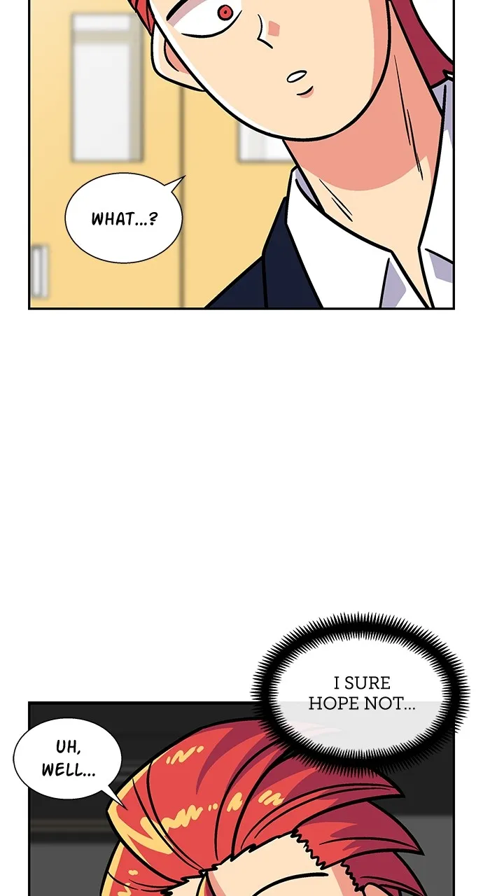 Read Princess Hurricane chapter 7 image 22 on Lezhin