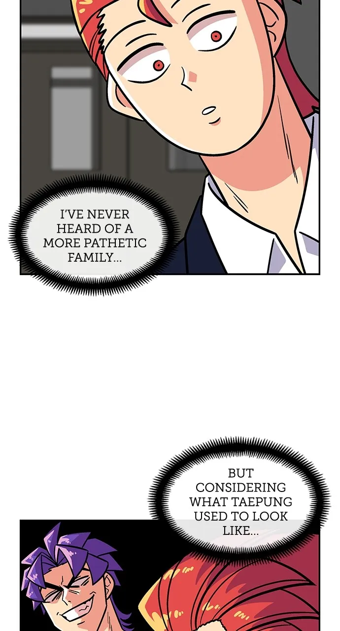 Read Princess Hurricane chapter 7 image 23 on Lezhin