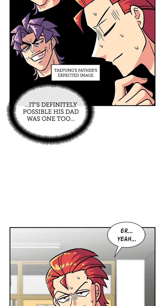 Read Princess Hurricane chapter 7 image 24 on Lezhin