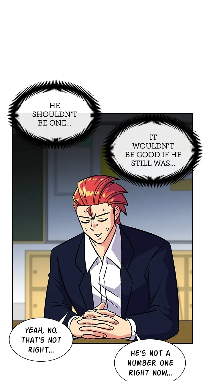 Read Princess Hurricane chapter 7 image 29 on Lezhin