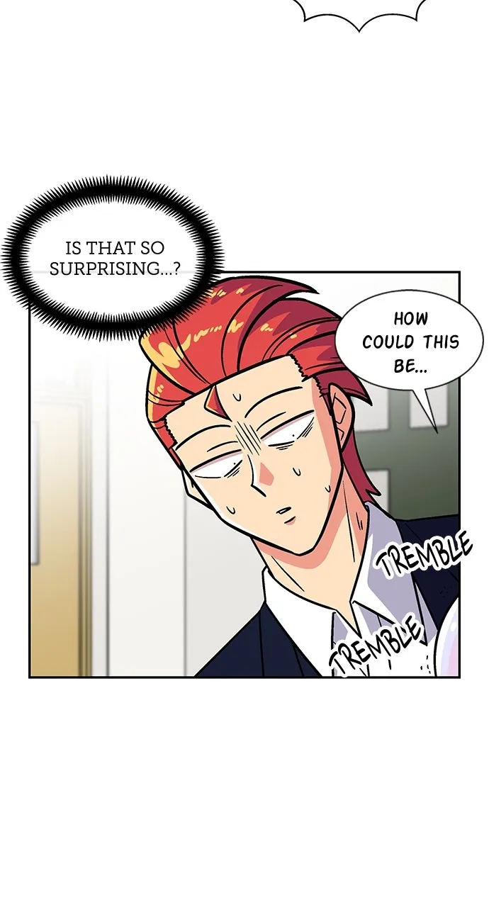 Read Princess Hurricane chapter 7 image 31 on Lezhin