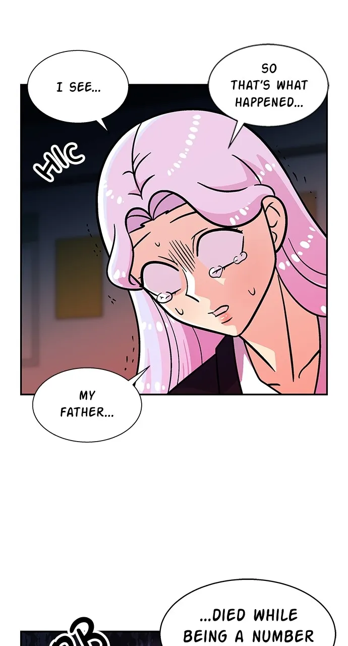 Read Princess Hurricane chapter 7 image 32 on Lezhin