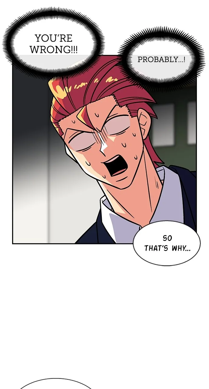 Read Princess Hurricane chapter 7 image 34 on Lezhin