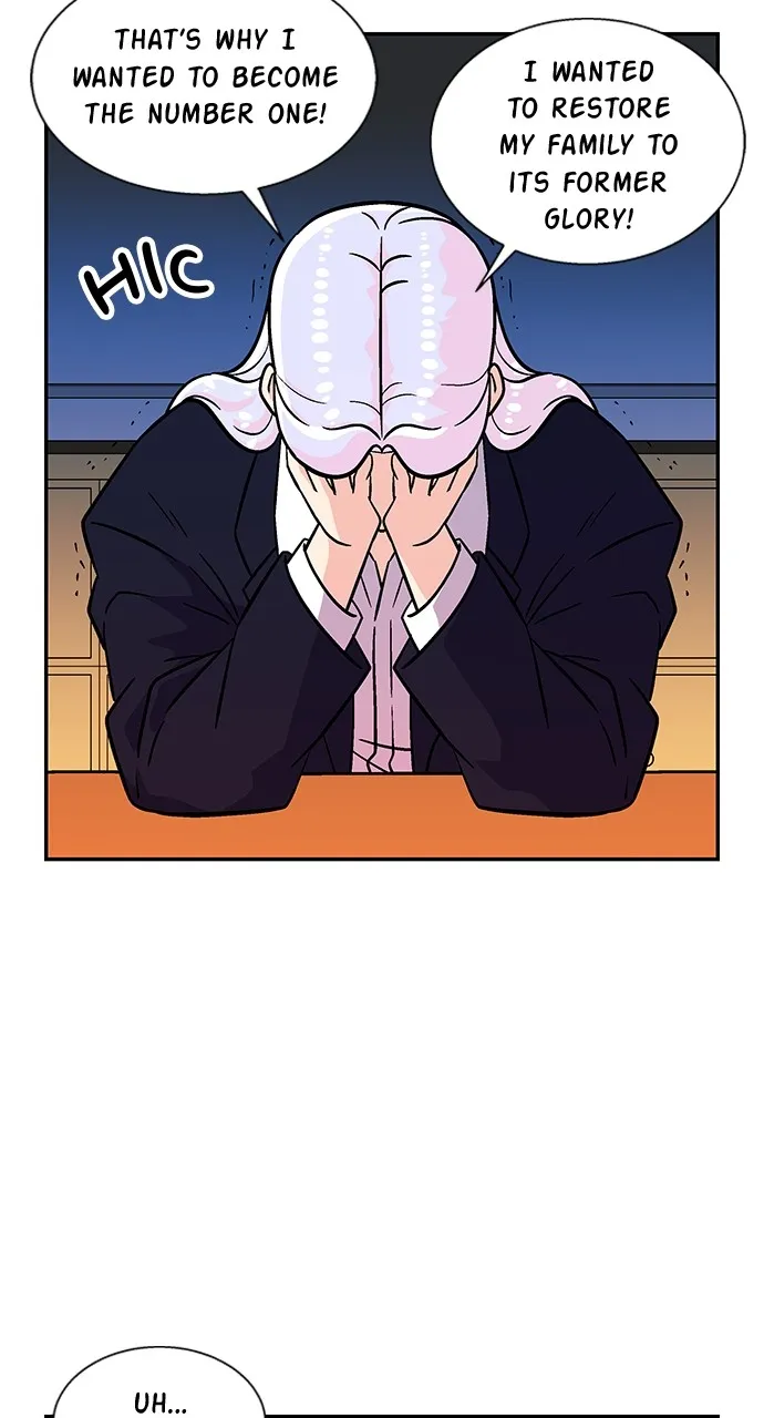 Read Princess Hurricane chapter 7 image 35 on Lezhin