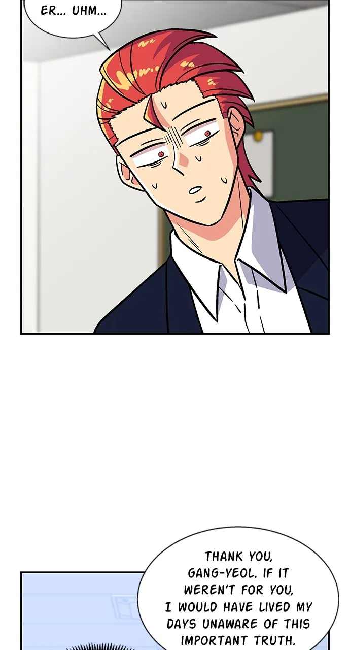 Read Princess Hurricane chapter 7 image 36 on Lezhin
