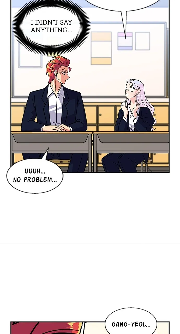 Read Princess Hurricane chapter 7 image 37 on Lezhin