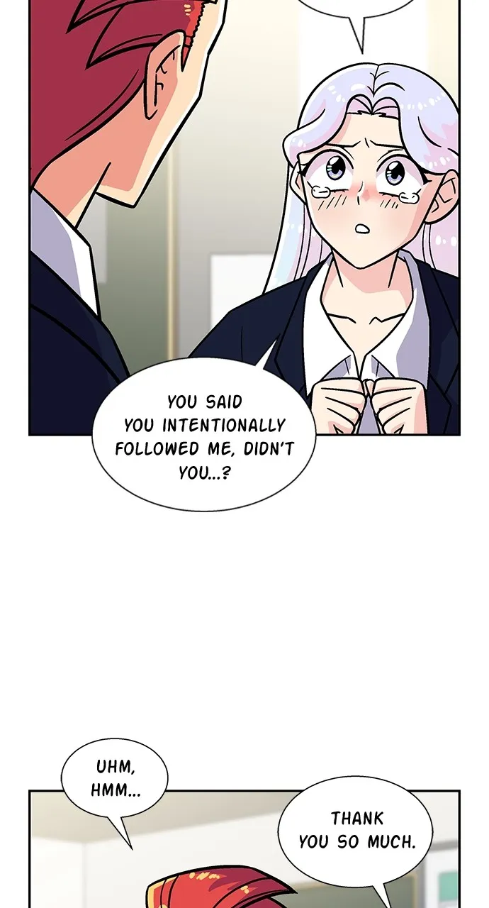 Read Princess Hurricane chapter 7 image 38 on Lezhin