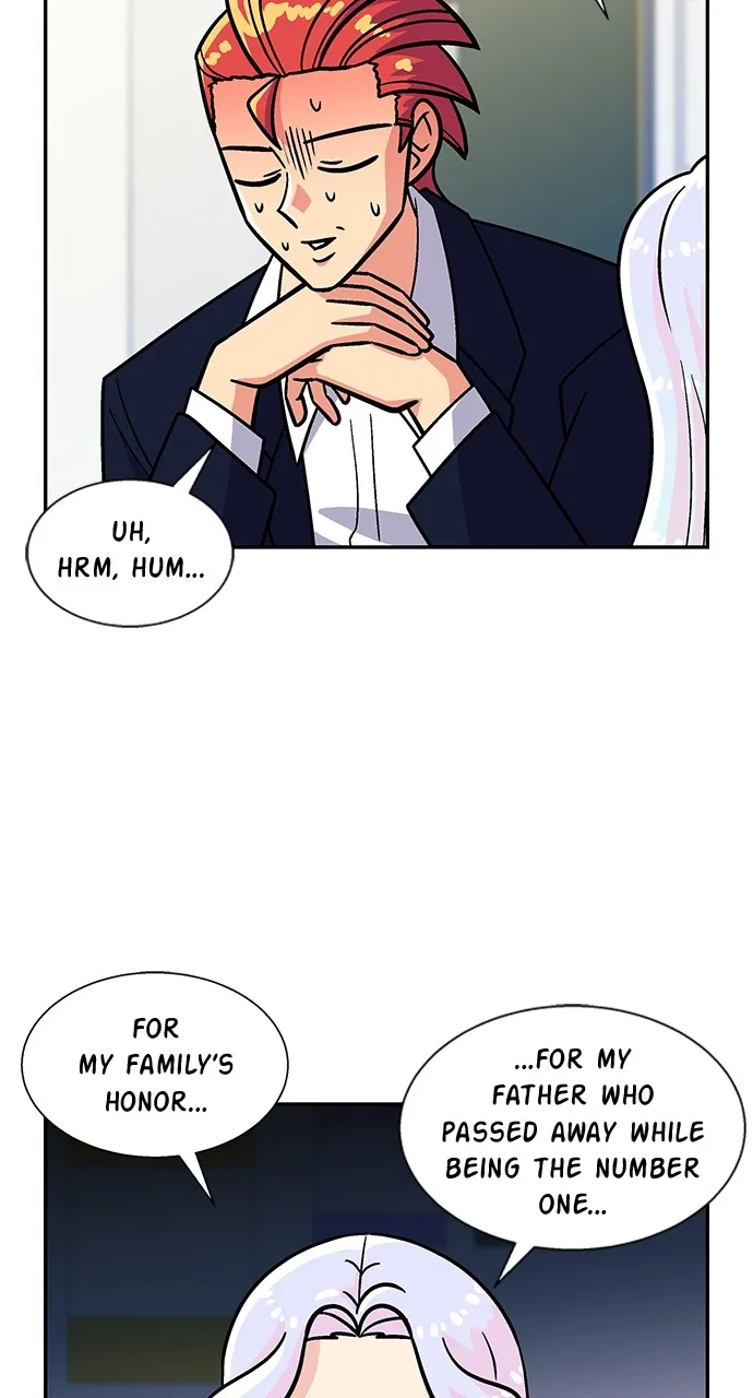 Read Princess Hurricane chapter 7 image 39 on Lezhin