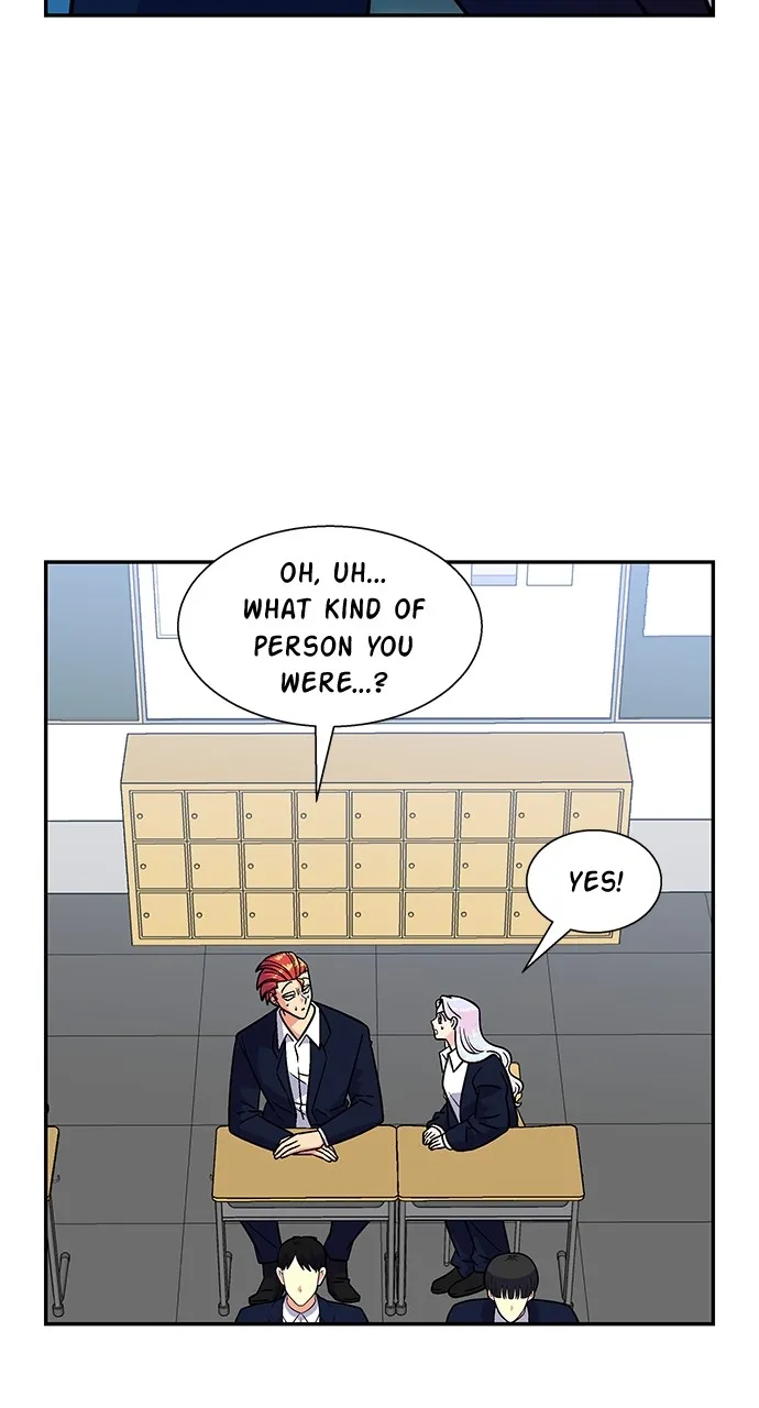 Read Princess Hurricane chapter 7 image 4 on Lezhin
