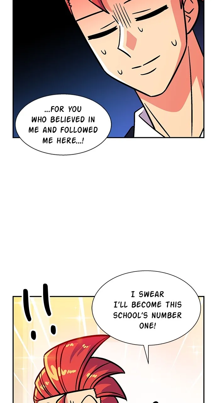Read Princess Hurricane chapter 7 image 41 on Lezhin